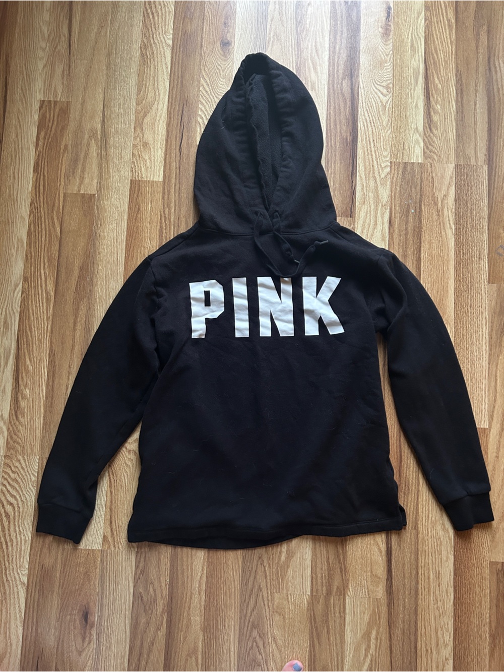 VS PINK hoodie